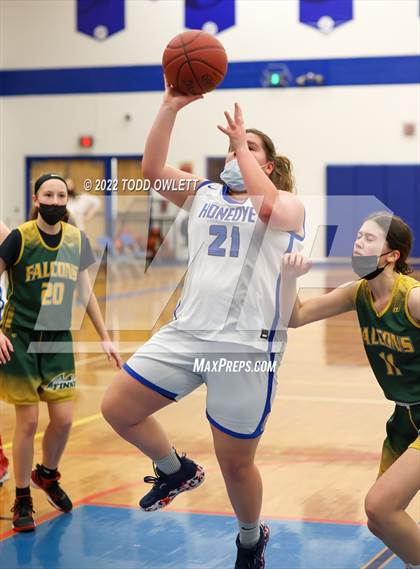 Thumbnail 2 in Finney @ Honeoye photogallery.