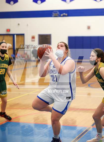 Thumbnail 3 in Finney @ Honeoye photogallery.