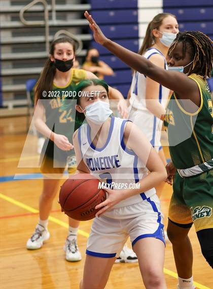 Thumbnail 1 in Finney @ Honeoye photogallery.