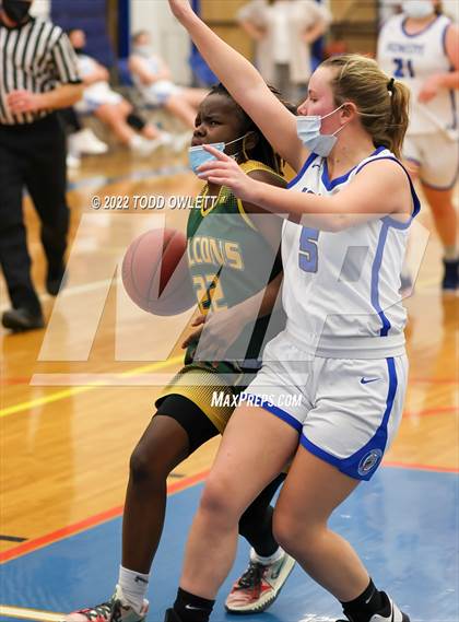 Thumbnail 3 in Finney @ Honeoye photogallery.