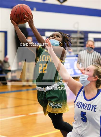 Thumbnail 1 in Finney @ Honeoye photogallery.