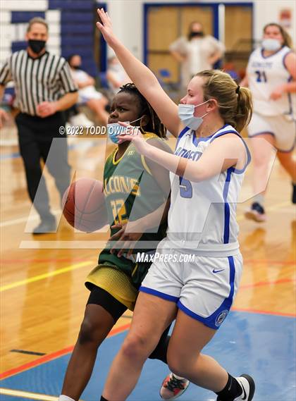 Thumbnail 2 in Finney @ Honeoye photogallery.