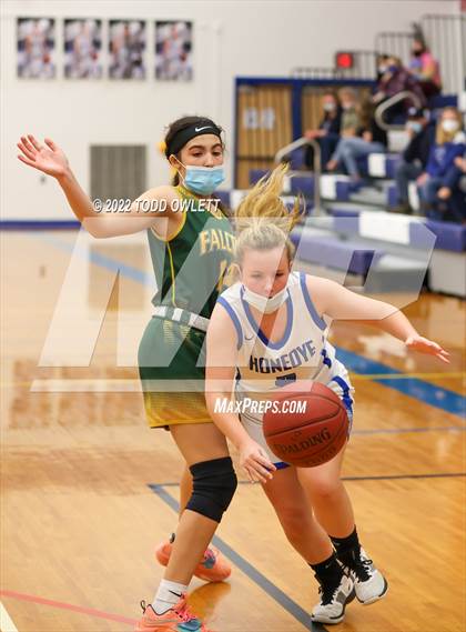 Thumbnail 2 in Finney @ Honeoye photogallery.