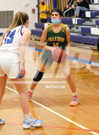 Thumbnail 1 in Finney @ Honeoye photogallery.