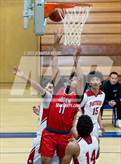 Photo from the gallery "James Logan vs. Saint Mary's"