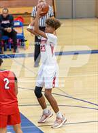 Photo from the gallery "James Logan vs. Saint Mary's"