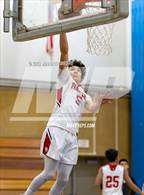 Photo from the gallery "James Logan vs. Saint Mary's"