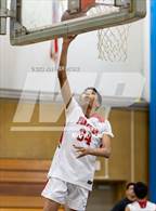 Photo from the gallery "James Logan vs. Saint Mary's"