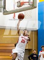 Photo from the gallery "James Logan vs. Saint Mary's"