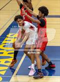 Photo from the gallery "James Logan vs. Saint Mary's"