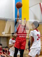 Photo from the gallery "James Logan vs. Saint Mary's"