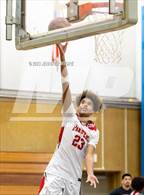 Photo from the gallery "James Logan vs. Saint Mary's"