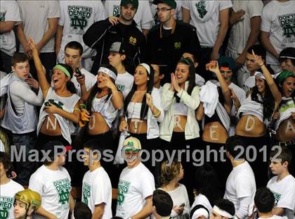 Thumbnail 3 in Glastonbury vs. Notre Dame (CIAC Division I Final) photogallery.