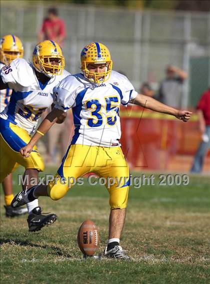 Thumbnail 2 in Grant @ McClatchy photogallery.
