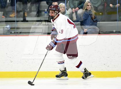 Thumbnail 2 in JV: Northfield Mount Hermon @ Loomis Chaffee photogallery.