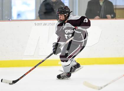 Thumbnail 1 in JV: Northfield Mount Hermon @ Loomis Chaffee photogallery.