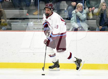 Thumbnail 3 in JV: Northfield Mount Hermon @ Loomis Chaffee photogallery.