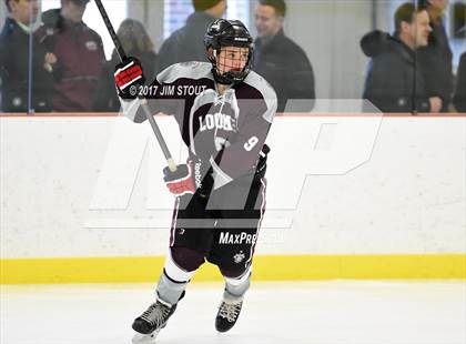 Thumbnail 1 in JV: Northfield Mount Hermon @ Loomis Chaffee photogallery.