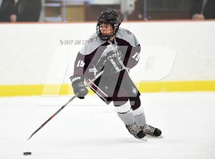 Thumbnail 2 in JV: Northfield Mount Hermon @ Loomis Chaffee photogallery.