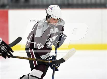 Thumbnail 1 in JV: Northfield Mount Hermon @ Loomis Chaffee photogallery.