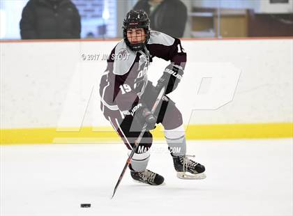 Thumbnail 3 in JV: Northfield Mount Hermon @ Loomis Chaffee photogallery.