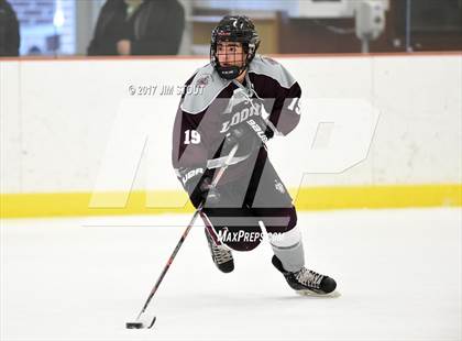 Thumbnail 1 in JV: Northfield Mount Hermon @ Loomis Chaffee photogallery.