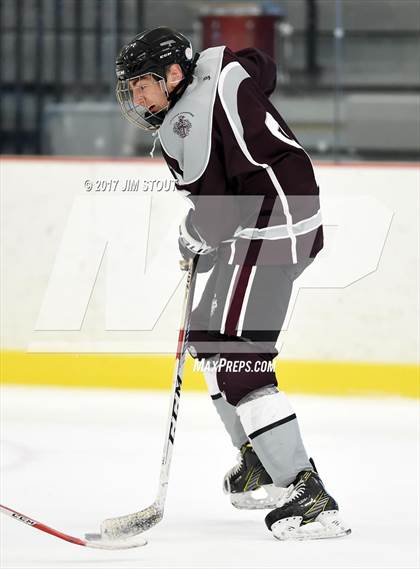 Thumbnail 3 in JV: Northfield Mount Hermon @ Loomis Chaffee photogallery.