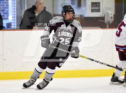 Thumbnail 3 in JV: Northfield Mount Hermon @ Loomis Chaffee photogallery.