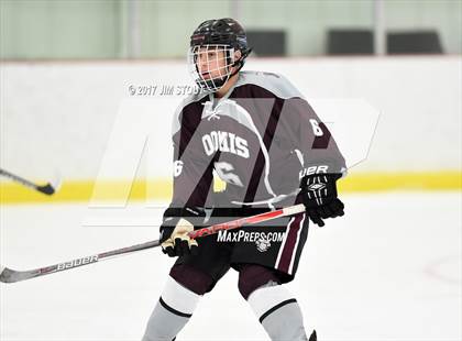 Thumbnail 3 in JV: Northfield Mount Hermon @ Loomis Chaffee photogallery.