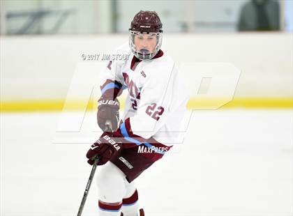 Thumbnail 3 in JV: Northfield Mount Hermon @ Loomis Chaffee photogallery.