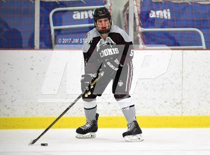 Thumbnail 1 in JV: Northfield Mount Hermon @ Loomis Chaffee photogallery.