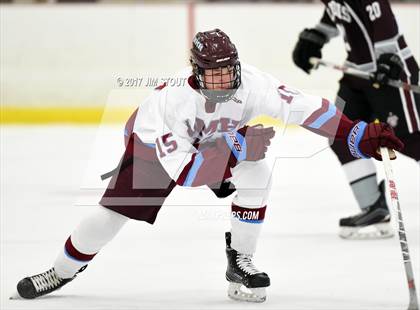 Thumbnail 1 in JV: Northfield Mount Hermon @ Loomis Chaffee photogallery.