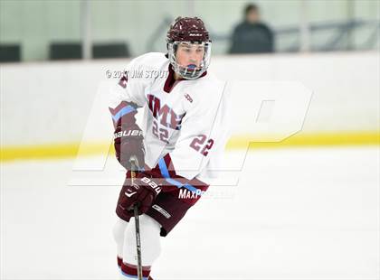 Thumbnail 1 in JV: Northfield Mount Hermon @ Loomis Chaffee photogallery.