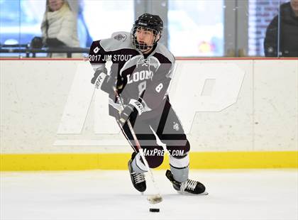 Thumbnail 3 in JV: Northfield Mount Hermon @ Loomis Chaffee photogallery.