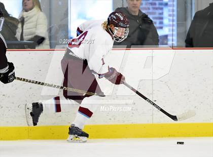 Thumbnail 1 in JV: Northfield Mount Hermon @ Loomis Chaffee photogallery.