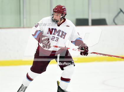 Thumbnail 2 in JV: Northfield Mount Hermon @ Loomis Chaffee photogallery.