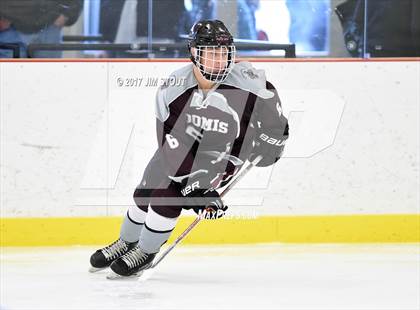 Thumbnail 3 in JV: Northfield Mount Hermon @ Loomis Chaffee photogallery.