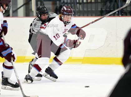 Thumbnail 2 in JV: Northfield Mount Hermon @ Loomis Chaffee photogallery.