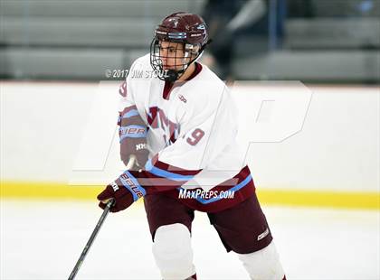 Thumbnail 3 in JV: Northfield Mount Hermon @ Loomis Chaffee photogallery.