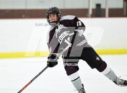 Thumbnail 2 in JV: Northfield Mount Hermon @ Loomis Chaffee photogallery.