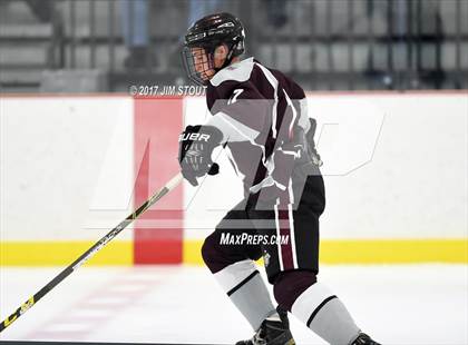 Thumbnail 3 in JV: Northfield Mount Hermon @ Loomis Chaffee photogallery.