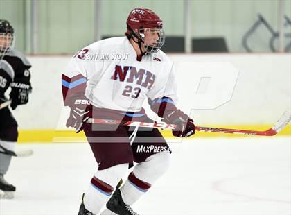 Thumbnail 2 in JV: Northfield Mount Hermon @ Loomis Chaffee photogallery.