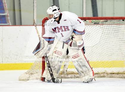 Thumbnail 2 in JV: Northfield Mount Hermon @ Loomis Chaffee photogallery.