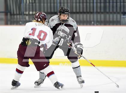 Thumbnail 1 in JV: Northfield Mount Hermon @ Loomis Chaffee photogallery.