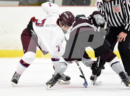 Thumbnail 1 in JV: Northfield Mount Hermon @ Loomis Chaffee photogallery.