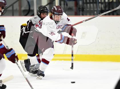 Thumbnail 1 in JV: Northfield Mount Hermon @ Loomis Chaffee photogallery.