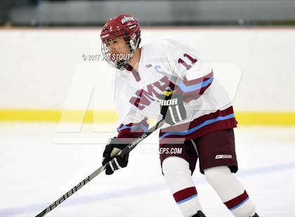 Thumbnail 1 in JV: Northfield Mount Hermon @ Loomis Chaffee photogallery.