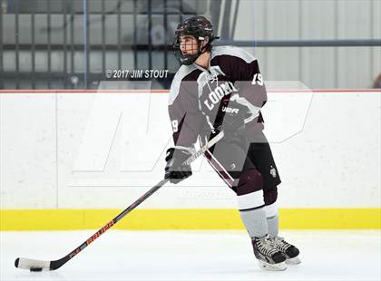 Thumbnail 2 in JV: Northfield Mount Hermon @ Loomis Chaffee photogallery.