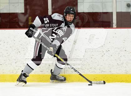 Thumbnail 1 in JV: Northfield Mount Hermon @ Loomis Chaffee photogallery.