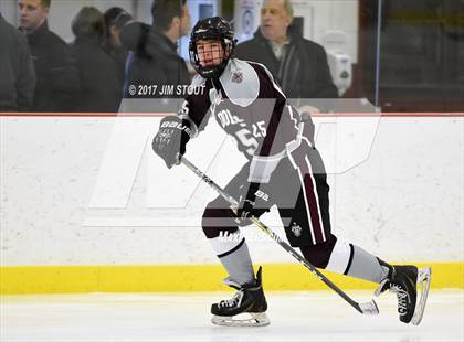 Thumbnail 1 in JV: Northfield Mount Hermon @ Loomis Chaffee photogallery.